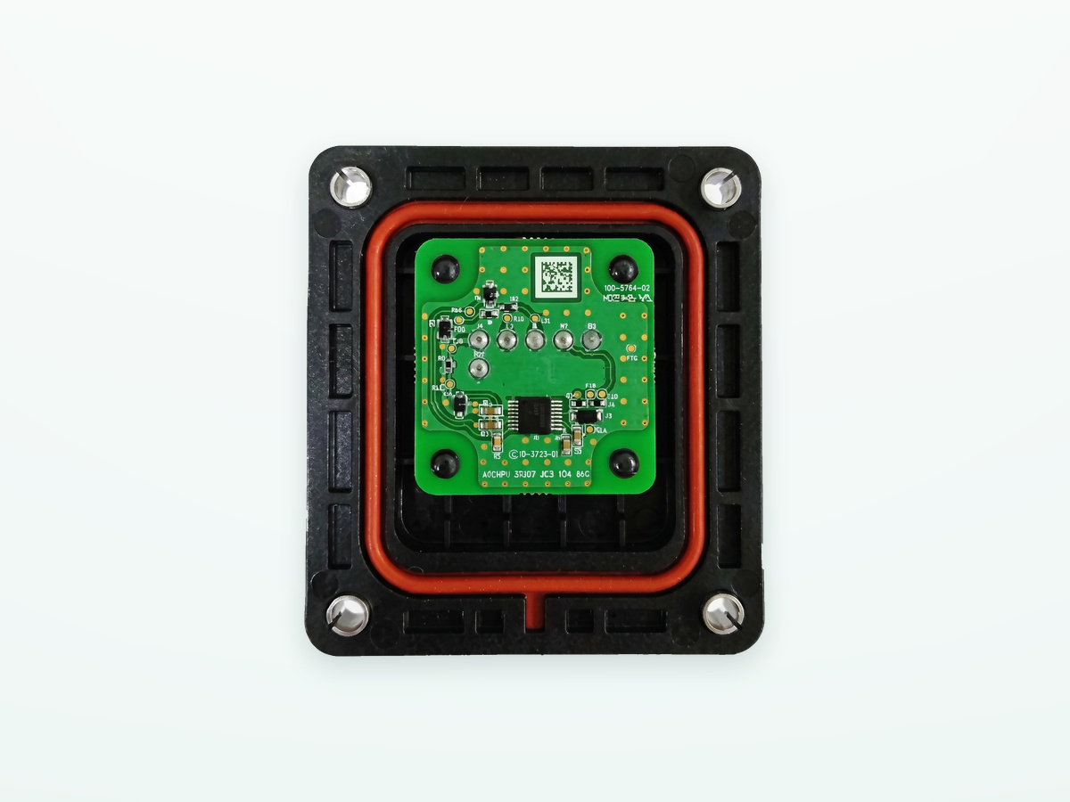 EOP HALL SENSOR