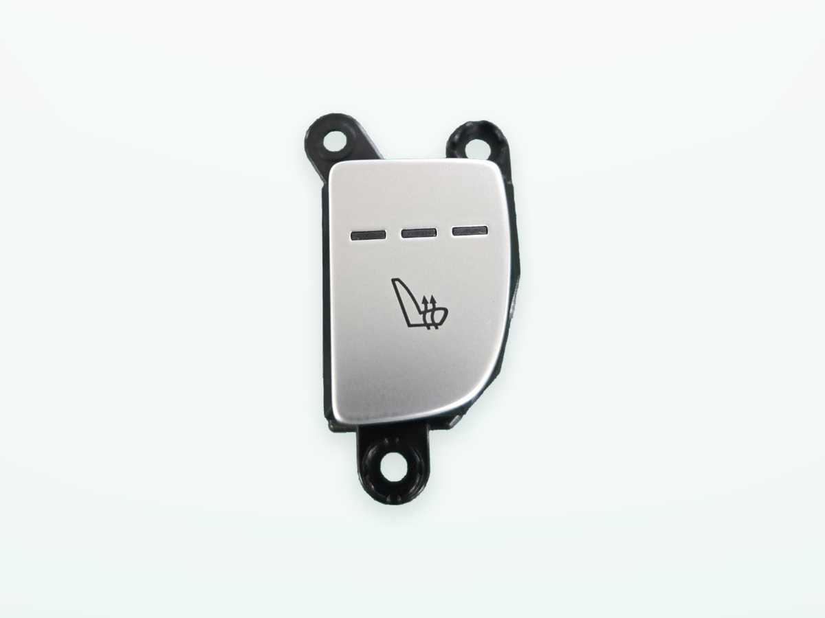 JX1 PE RR SEAT WARMER