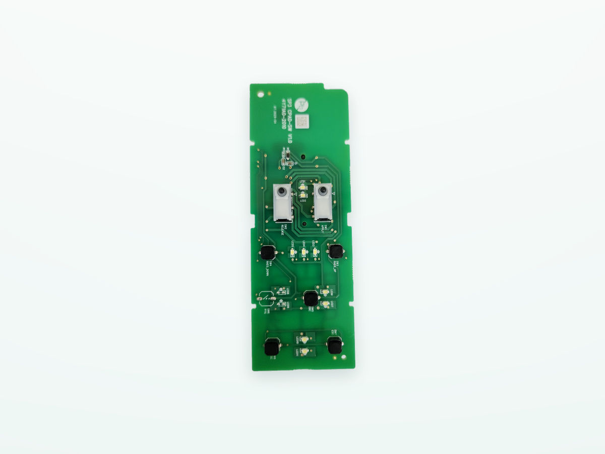 CPAD SW